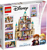 41167 LEGO Disney Princess Arendal slotsby