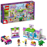 41362 LEGO Friends Heartlake supermarked