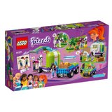 41371 LEGO Friends Mias hestetrailer