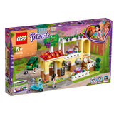 41379 LEGO Friends Heartlake restaurant