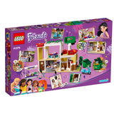 41379 LEGO Friends Heartlake restaurant