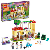 41379 LEGO Friends Heartlake restaurant