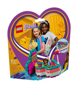 41384 LEGO friends friends andreas sommerhjerteæske