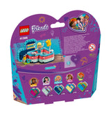41386 LEGO friends friends stephanies sommerhjerteæske