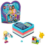 41386 LEGO friends friends stephanies sommerhjerteæske