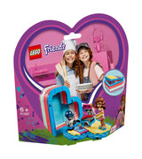 41387 LEGO friends friends olivias sommerhjerteæske