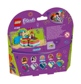 41388 LEGO Friends Mias sommerhjerteæske