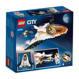 60224 LEGO City Satellitservicemission