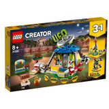 31095 LEGO Creator Tivolikarrusel
