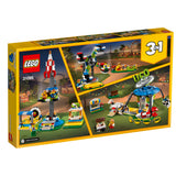 31095 LEGO Creator Tivolikarrusel