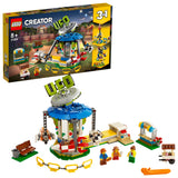 31095 LEGO Creator Tivolikarrusel