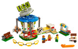 31095 LEGO Creator Tivolikarrusel