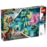 70425 LEGO Hidden Side Newburys hjemsøgte skole