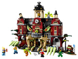 70425 LEGO Hidden Side Newburys hjemsøgte skole