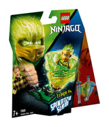 70681 LEGO Ninjago Spinjitzu-brag – Lloyd