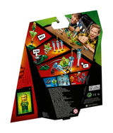 70681 LEGO Ninjago Spinjitzu-brag – Lloyd