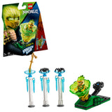 70681 LEGO Ninjago Spinjitzu-brag – Lloyd