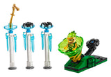 70681 LEGO Ninjago Spinjitzu-brag – Lloyd