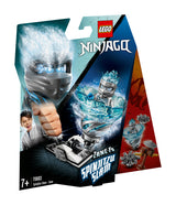 70683 LEGO Ninjago Spinjitzu-brag – Zane