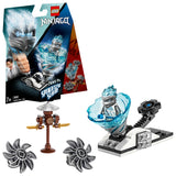 70683 LEGO Ninjago Spinjitzu-brag – Zane