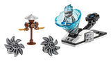 70683 LEGO Ninjago Spinjitzu-brag – Zane