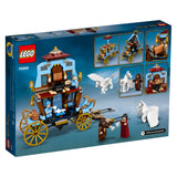 75958 LEGO Harry Potter Beauxbatons' karet: Ankomst til Hogwarts
