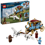 75958 LEGO Harry Potter Beauxbatons' karet: Ankomst til Hogwarts