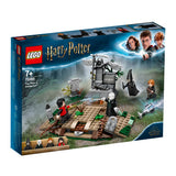 75965 LEGO Harry Potter Voldemorts opstandelse