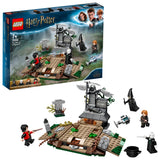 75965 LEGO Harry Potter Voldemorts opstandelse