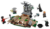 75965 LEGO Harry Potter Voldemorts opstandelse
