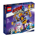 70848 LEGO the Movie Søster-partygruppe