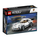 75895 LEGO Speed Champions 1974 Porsche 911 turbo 3,0