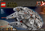 75257 LEGO Star Wars TM Tusindårsfalken