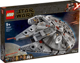 75257 LEGO Star Wars TM Tusindårsfalken