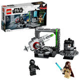 75246 LEGO Star Wars Dødsstjernekanon