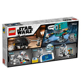 75253 LEGO Star Wars Droidekommandør