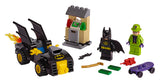 76137 LEGO Batman Batman™ og Gækkerens røveri