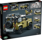 42110 LEGO Technic Landrover Defender