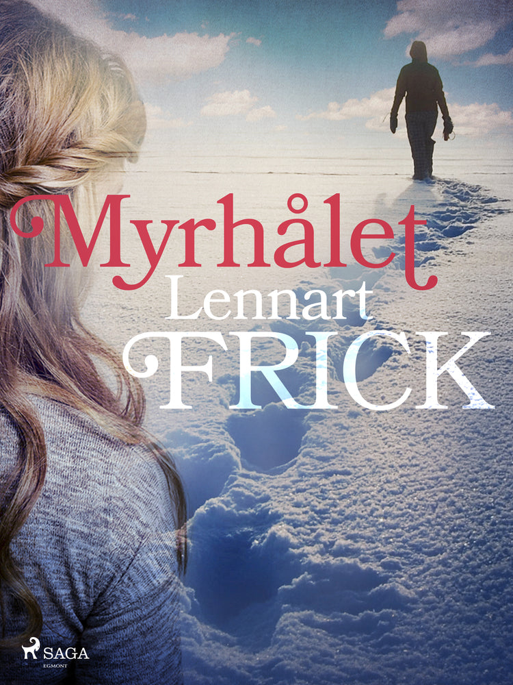 Myrhålet