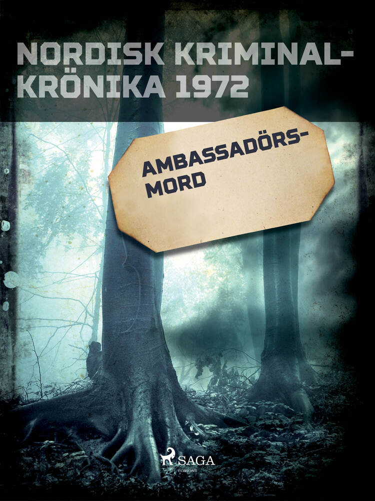 Ambassadörsmord