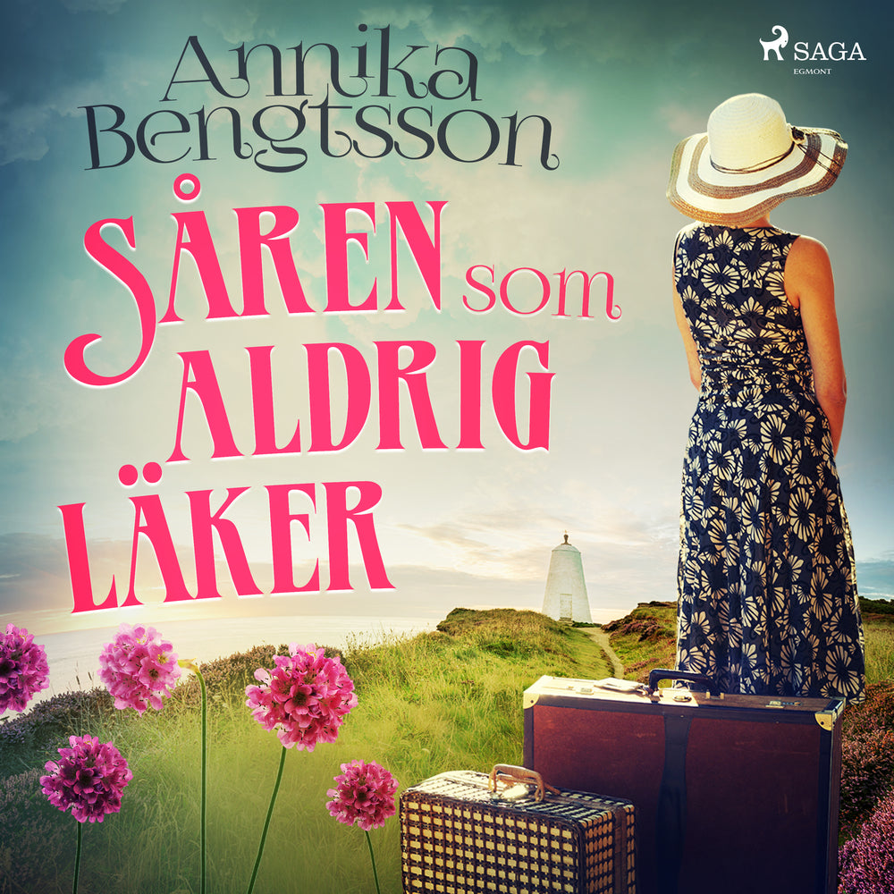 Såren som aldrig läker