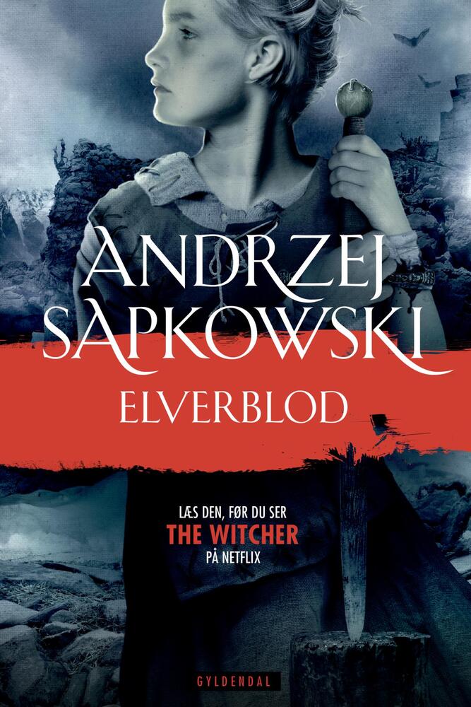 THE WITCHER 3