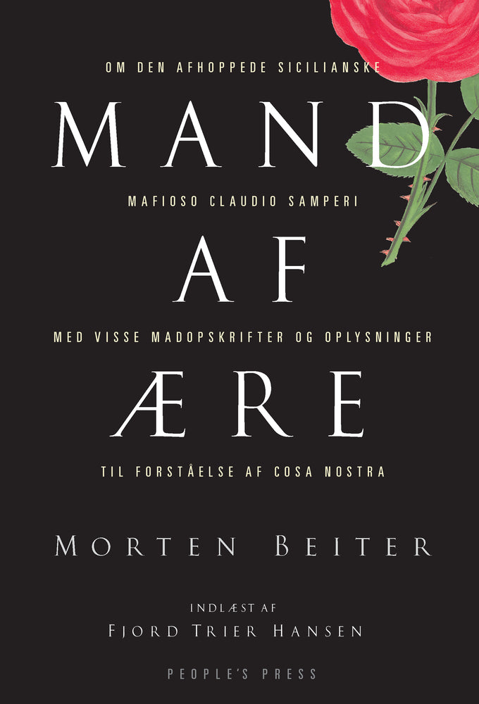 Mand af ære