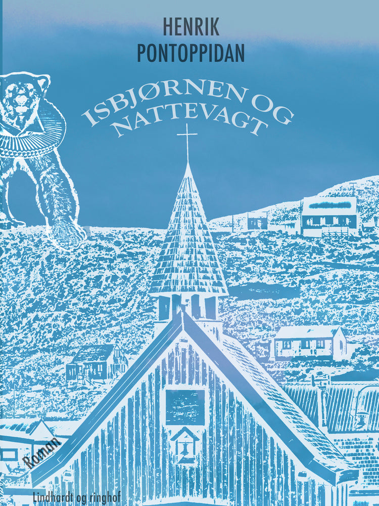 Isbjørnen og Nattevagt