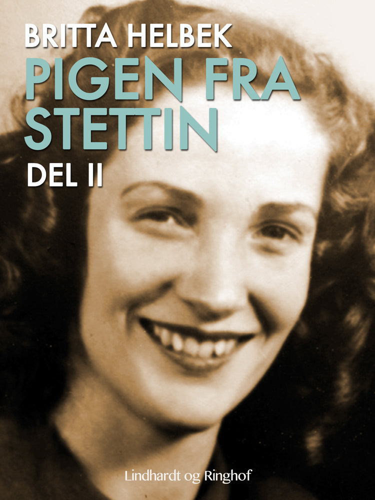 Pigen fra Stettin - del 2