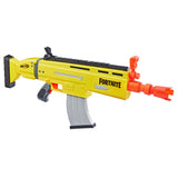 NERF fortnite  risky reeler