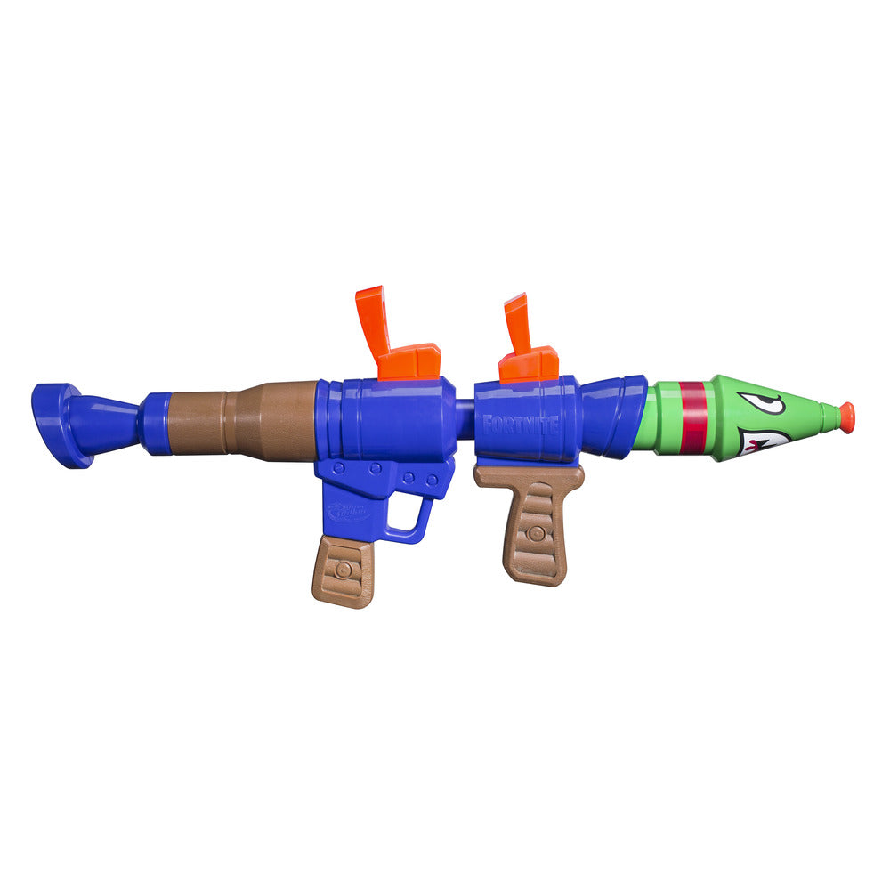 Supersoaker bach soaker soaker rl