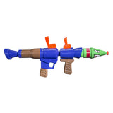 Supersoaker bach soaker soaker rl