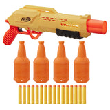 NERF alpha strike tiger db 2 target set