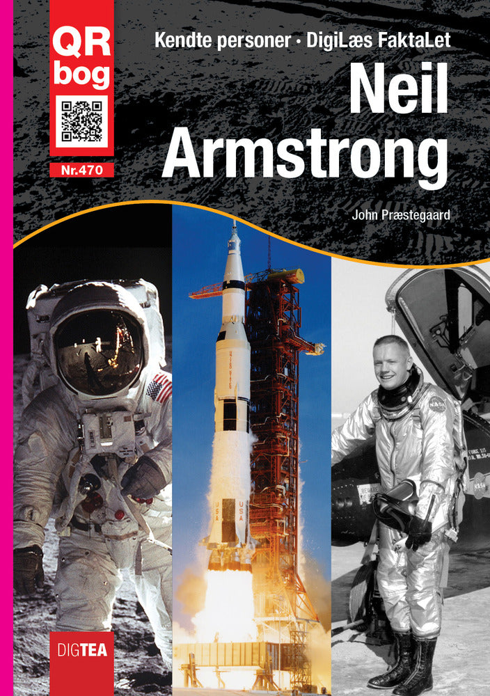 Neil Armstrong